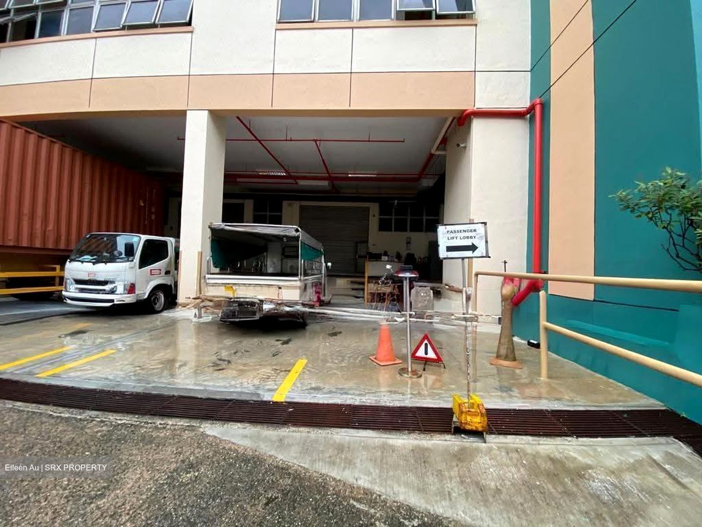 Chevalier House (D13), Factory #638109181